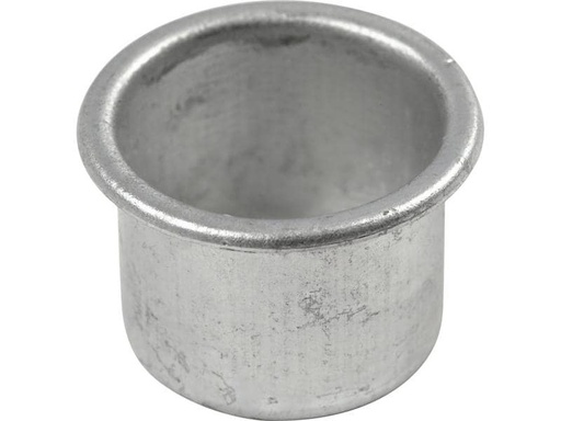 [90156042 1095739] Creativ Company Kerzenhalter für Stabkerzen Ø 2.5 cm 12 Stück