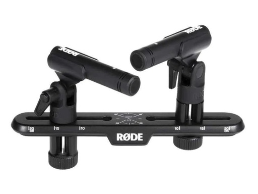 [90156047 313858] Rode Ergänzungsschiene Stereo Bar