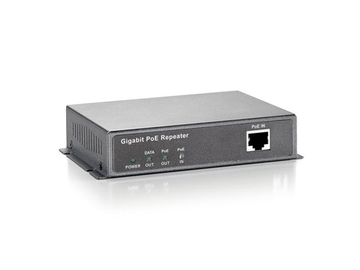 [90156098 199726] LevelOne PoE Repeater POR-0120