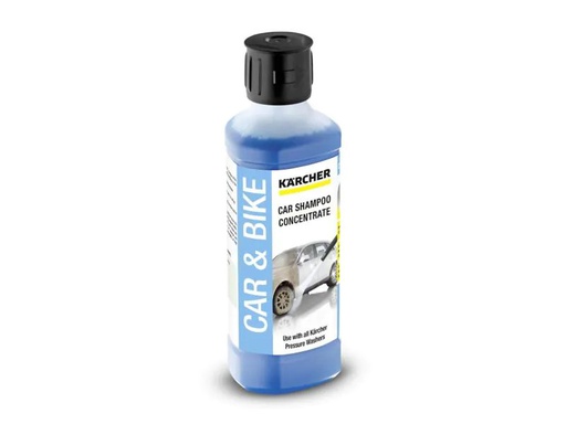 [90156158 657393] Kärcher Autoreiniger Konzentrat, 500 ml