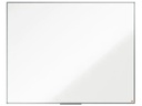Nobo Magnethaftendes Whiteboard Essence 120 cm x 150 cm, Weiss