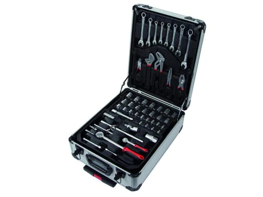 [90156193 971441] Toolland Werkzeugkoffer HSET260 260-teilig