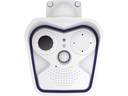 Mobotix Thermalkamera Mx-M16TB-R237 1x R237 17° Thermal Radiometry