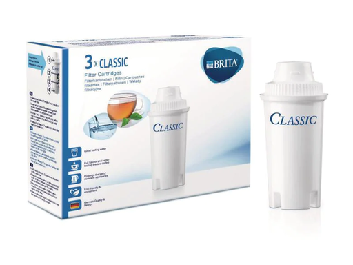 [90156231 354981] BRITA Kartusche Classic 3er Pack