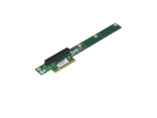 [90156283 178898] Supermicro Riser Card RSC-RR1U-E8