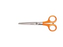 Fiskars Schere Classic-Universal 17 cm Rostfreier Stahl