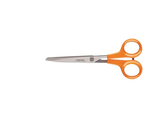 [90156397 719070] Fiskars Schere Classic-Universal 17 cm Rostfreier Stahl