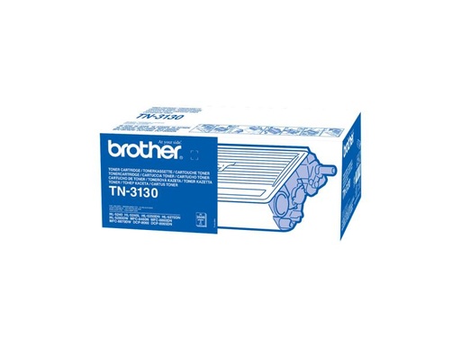 [90156416 104242] Brother Toner TN-3130 Black