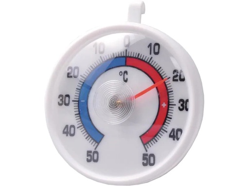 [90156500 729280] Technoline Thermometer WA 1025