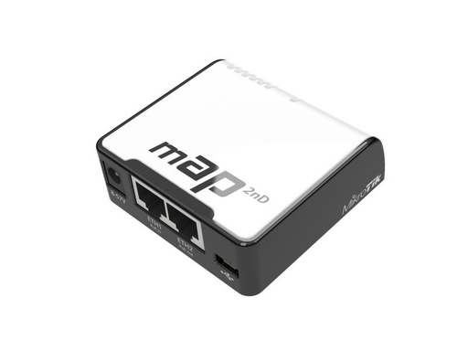 [90156568 568155] MikroTik Access Point RBmAP2nD, mAP