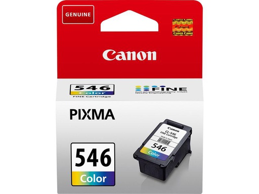 [90156595 1122762] Canon Tinte CL-546 Color (C/M/Y)