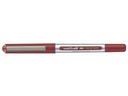 Uni Rollerball Eye Micro 0.5 mm Rot