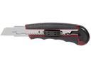 Kraftwerk Abbrechmesser 3312 ergokraft 18 mm