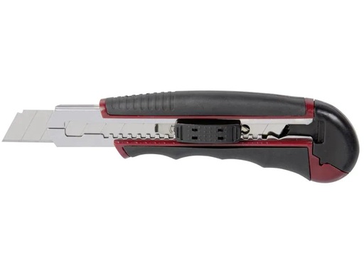 [90156622 263137] Kraftwerk Abbrechmesser 3312 ergokraft 18 mm