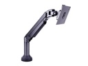 Multibrackets Tischhalterung Basic bis 10 kg – Schwarz
