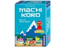 Kosmos Kartenspiel Machi Koro