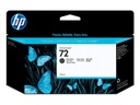 HP Tinte Nr. 72 (C9403A) Matte Black