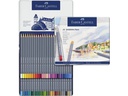 Faber-Castell Farbstifte Goldfaber 48er Metalletui