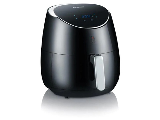 [90156836 976392] Severin Heissluft-Fritteuse FR 2445 1.5 kg