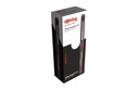 Rotring Fineliner Tikky Graphic 0.3 mm, Weinrot