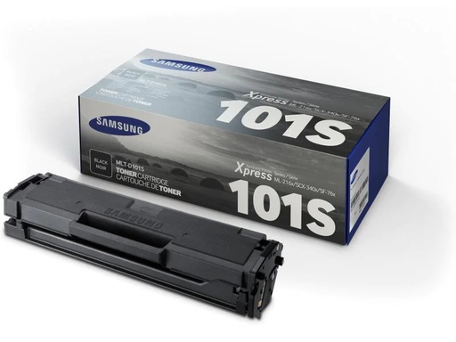 [90156994 698971] Samsung by HP Toner MLT-D101S / SU696A Black