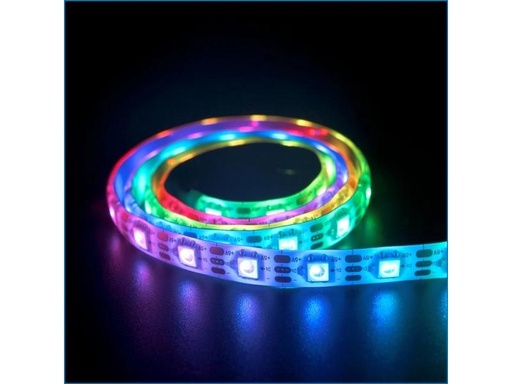 [90157053 1161850] M5Stack LED Stripe Digitale RGB LED Streife SK6812 0.5 m