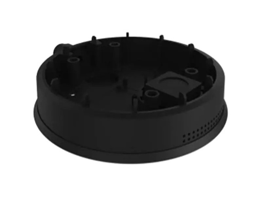 [90157061 819105] Mobotix Montageset Mx-M-OWA-AU-b Aufputzmontage mit Audio Schwarz