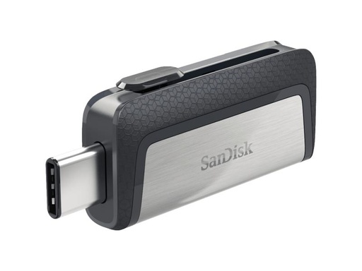 [90157074 460719] SanDisk USB-Stick Ultra Dual Drive USB Type-C 32 GB