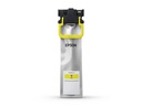 Epson Tinte C13T01C400 XL Yellow