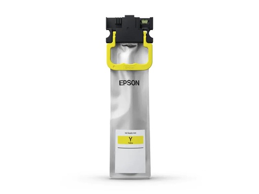 [90157096 861104] Epson Tinte C13T01C400 XL Yellow
