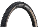 Onza Velopneu Porcupine Skinwall, 60 Rubber, 29  x 2.4