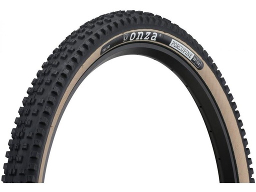 [90157097 1183733] Onza Velopneu Porcupine Skinwall, 60 Rubber, 29  x 2.4
