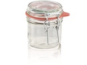 Leifheit Einmachglas 135 ml, 1 Stück