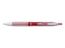 Uni Gelschreiber UNIBALL SIGNO Gel-Ink 207 Colors 0.7 mm Rot