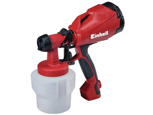 [90157229 587611] Einhell Farbsprühsystem TC-SY 500 P