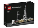 LEGO® Architecture Paris 21044
