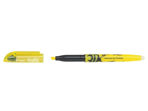 [90015707 221130] Pilot Textmarker FriXion Light Medium, Gelb