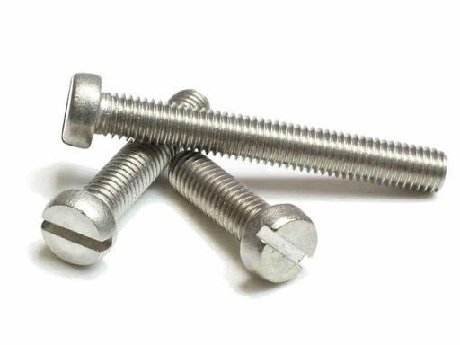 [90157316 711159] OEM Zylinderkopfschrauben M2.5x8 mm Edelstahl
