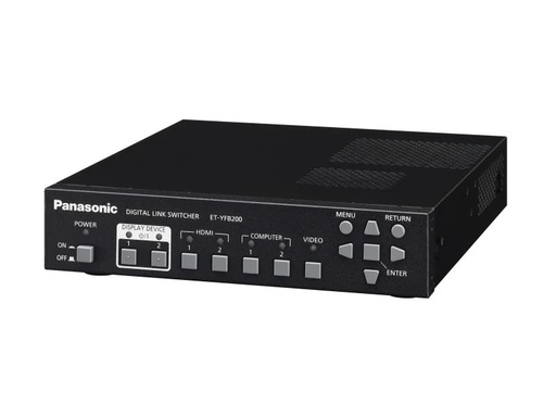 [90157325 408328] Panasonic Verteiler ET-YFB200G DVI/HDBaseT