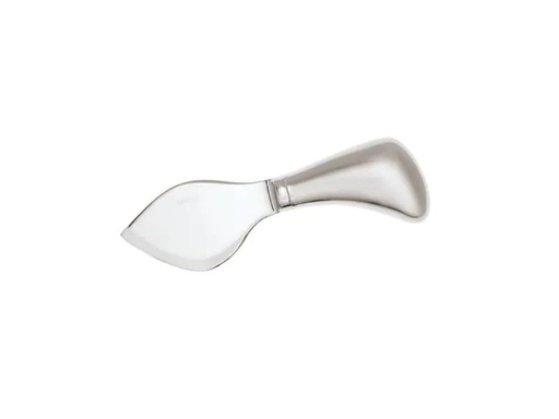 [90157327 752228] Sambonet Käsemesser Living Silber