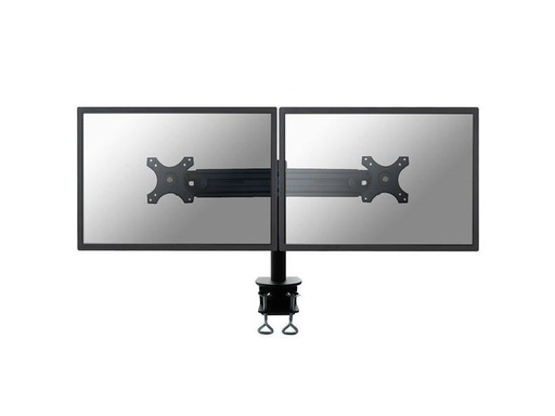 [90157349 465957] NEOMOUNTS Tischhalterung FPMA-D700D bis 16 kg – Schwarz