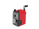 Caran d'Ache Spitzer Manuell, Rot