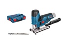 Bosch Professional Akku-Stichsäge GST 12V-70, Solo, L-Boxx