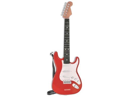 [90157483 976054] Bontempi Musikinstrument Elektronische Rockgitarre