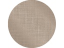 d-c-table Tischdecke Monte Carlo Sharon 150 cm, Braun