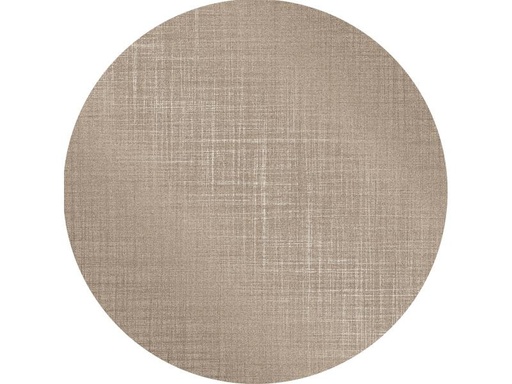 [90157515 920538] d-c-table Tischdecke Monte Carlo Sharon 150 cm, Braun