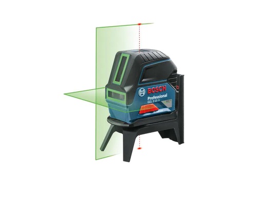 [90157529 1031893] Bosch Professional Kombilaser GCL 2-15 G 15 m