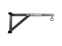 HAMMER Wandhalterung 90 cm