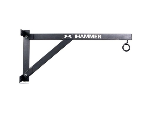 [90157555 421842] HAMMER Wandhalterung 90 cm