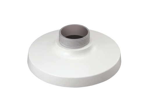 [90157578 855889] Hanwha Vision Montageset SBP-122HM Elfenbein 1 Stück